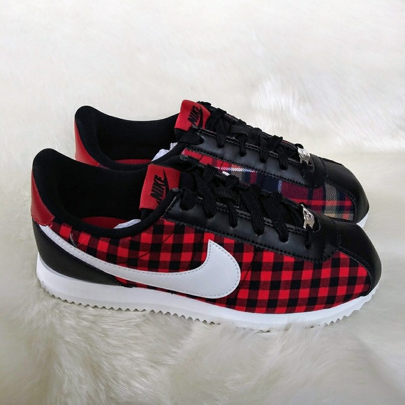 Rare Nike Cortez Womens Sneakers - Picture 3 of 8